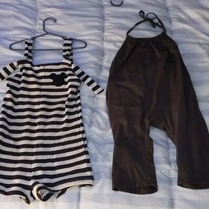Kids Rompers Bundle